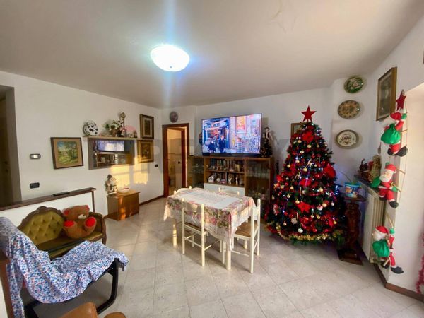 Appartamento San Giuseppe Di Cairo, Cairo Montenotte, SV Vendita - Foto 4