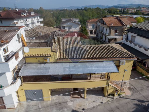 Casa Indipendente Manoppello Scalo, Manoppello, PE Vendita - Foto 3