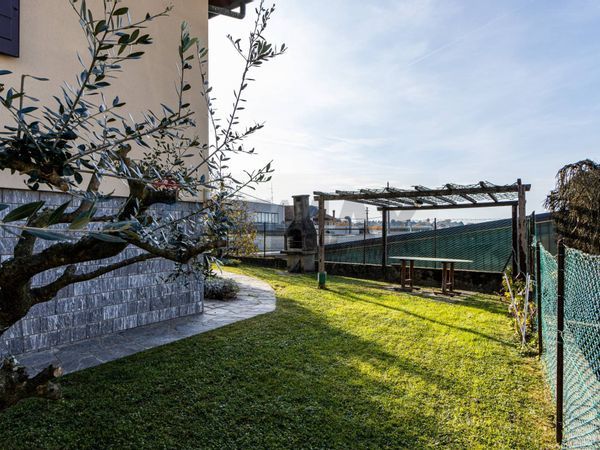 Villa singola Cassago Brianza, LC Vendita - Foto 4