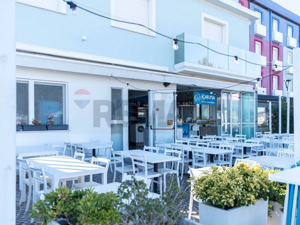 Ristorante Mare Lido, Fano, PU Vendita - Foto 2
