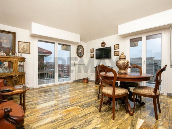 Attico/Mansarda Chiavari, GE Vendita - Foto 2