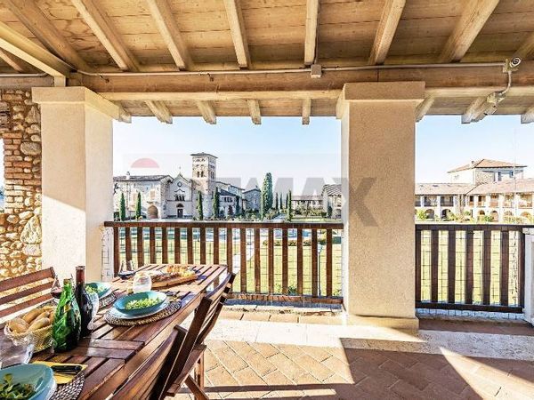 Appartamento Pozzolengo, BS Affitto - Foto 2