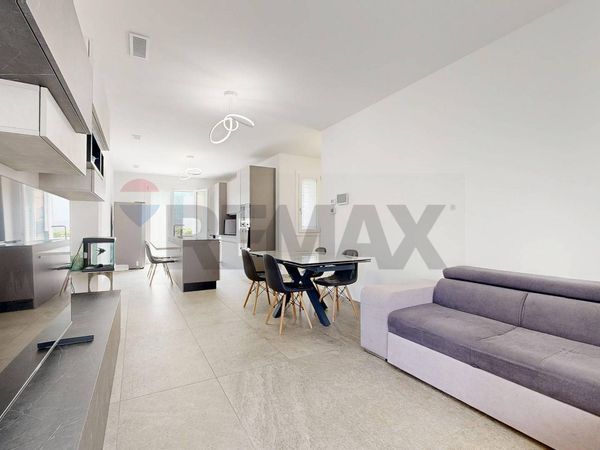 Villa singola Scanzorosciate, BG Vendita - Foto 4