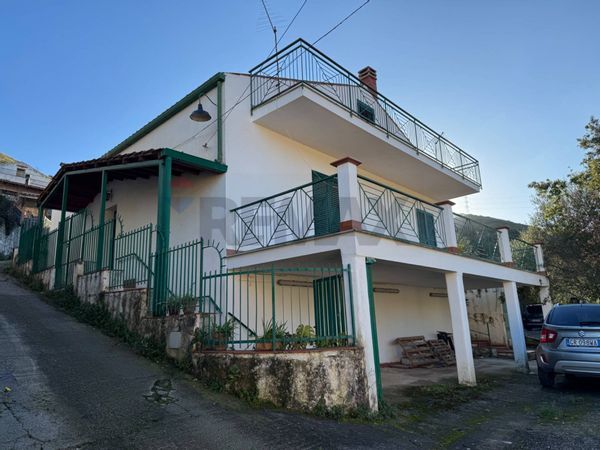 Villa o villino San Martino delle Scale, Monreale, PA Vendita