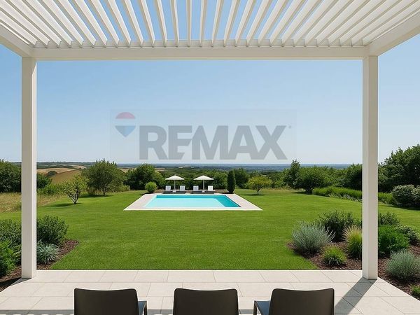 Villa singola Canino, VT Vendita - Foto 3