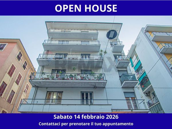 Appartamento Chiavari, GE Vendita