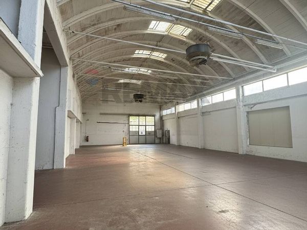 Capannone Industriale Besnate, VA Vendita - Foto 3