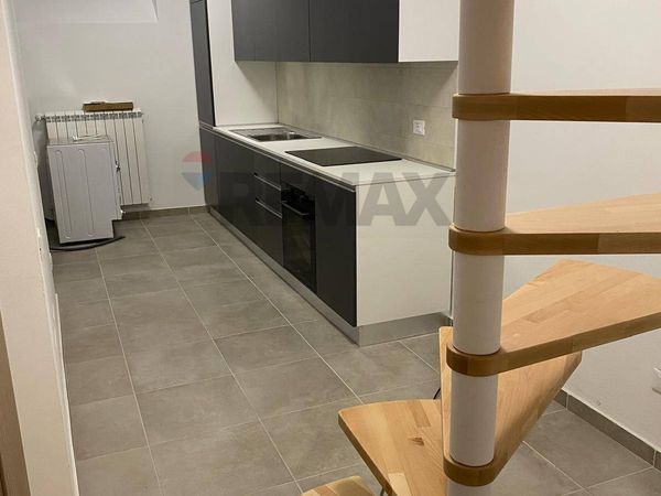 Appartamento Centro storico, L'Aquila, AQ Affitto - Foto 4