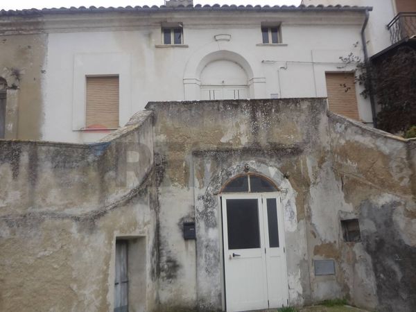 Casa Semindipendente Filetto, CH Vendita - Foto 4