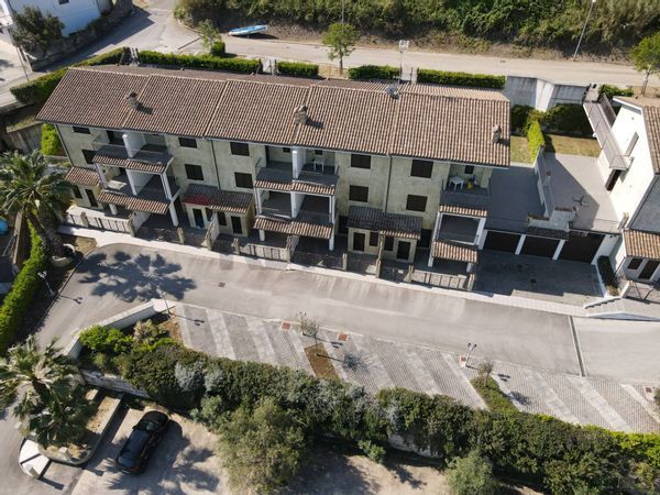 Duplex San Vito Marina, San Vito Chietino, CH Vendita