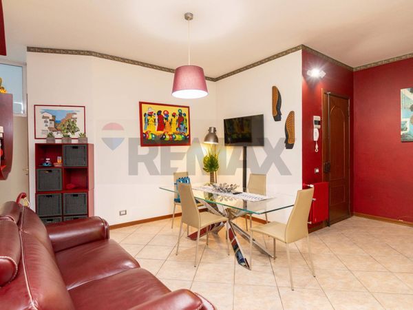 Appartamento San Gregorio di Catania, CT Vendita