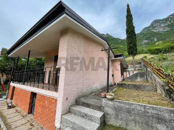 Casa Indipendente Tre Capitelli, Idro, BS Vendita - Foto 2