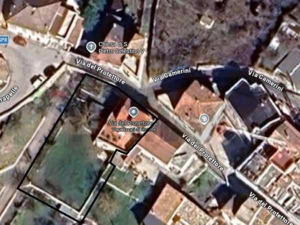 Cascina/Casale San Pio delle Camere, AQ Vendita - Foto 3