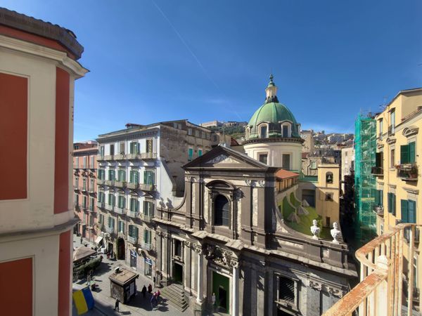 Appartamento Centro, Napoli, NA Affitto - Foto 3