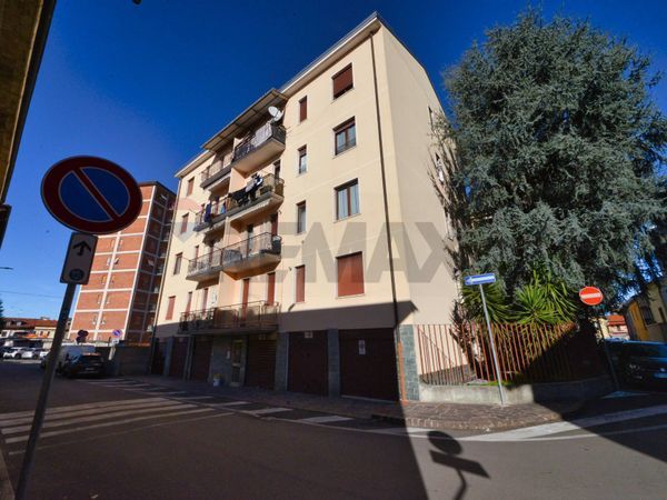 Appartamento Nova Milanese, MB Vendita - Foto 4