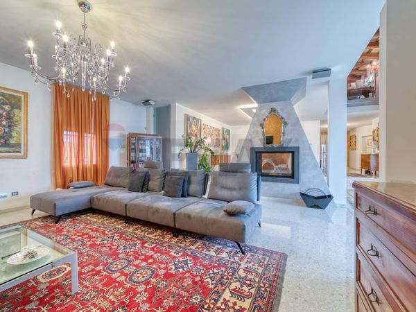 Villa singola Legnaro, PD Vendita - Foto 3