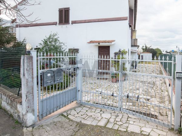 Casa Semindipendente Fiumesino, Falconara Marittima, AN Vendita - Foto 3