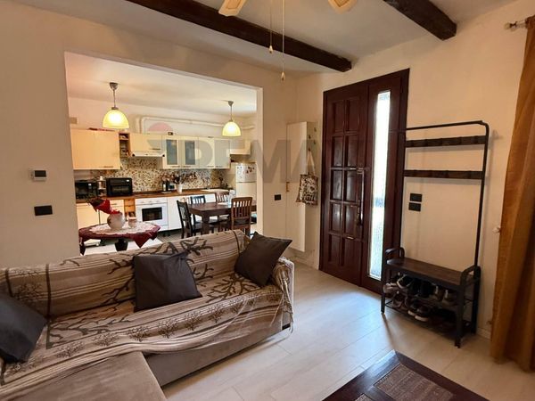 Casa Indipendente Montegrotto Terme, PD Vendita