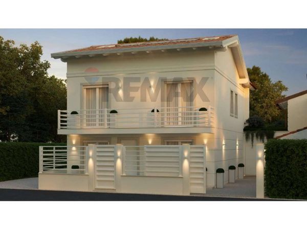 Villa singola Vittoria Apuana, Forte dei Marmi, LU Vendita - Foto 2