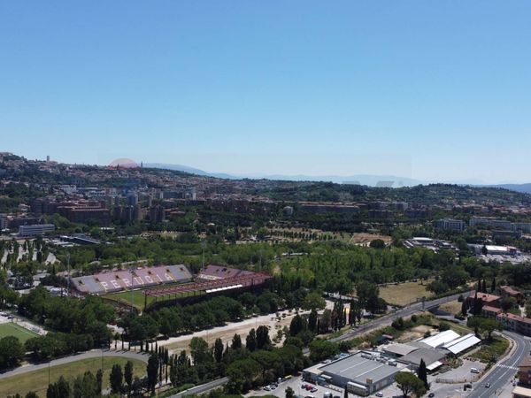 Villa singola Ferro di Cavallo, Perugia, PG Vendita - Foto 2