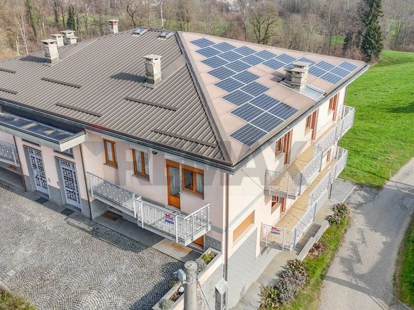 Porzione di villa Valdilana, BI Vendita - Foto 2