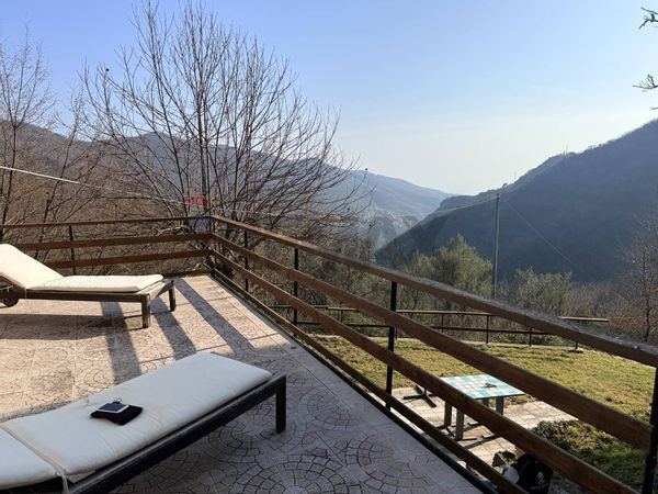 Casa Indipendente Sussisa, Sori, GE Vendita