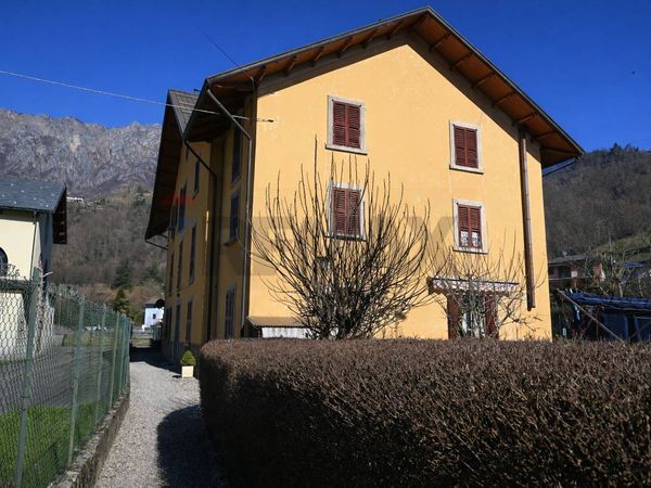 Appartamento Roncaglia, San Giovanni Bianco, BG Vendita - Foto 2