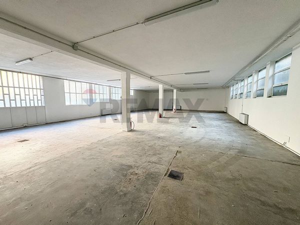 Magazzino Zona Borri/ospedali, Varese, VA Affitto - Foto 4