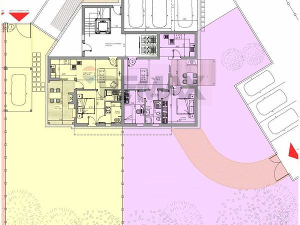 Appartamento Favaro Veneto, Venezia, VE Vendita - Foto 4