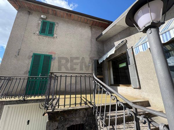 Porzione di casa Popiglio, San Marcello Piteglio, PT Vendita - Foto 2