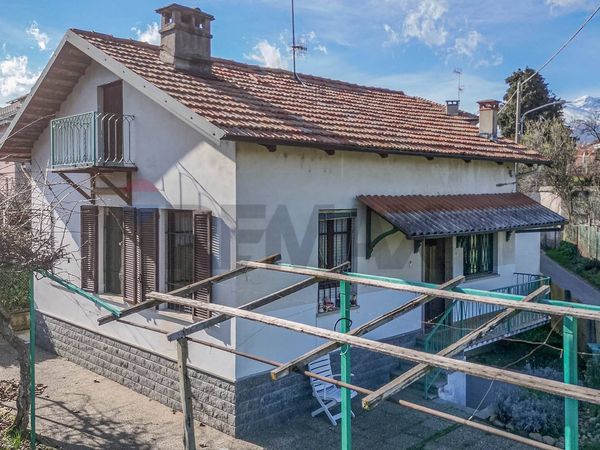 Casa Indipendente Semicentro, Biella, BI Vendita - Foto 3