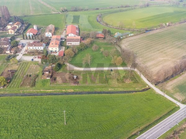 Casa Semindipendente Marmirolo, MN Vendita - Foto 4