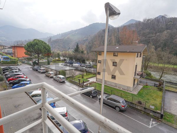 Appartamento Zogno, BG Vendita