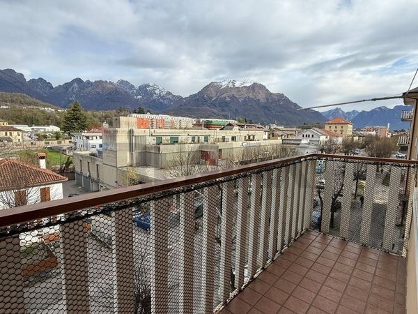 Appartamento Centro, Belluno, BL Vendita - Foto 2