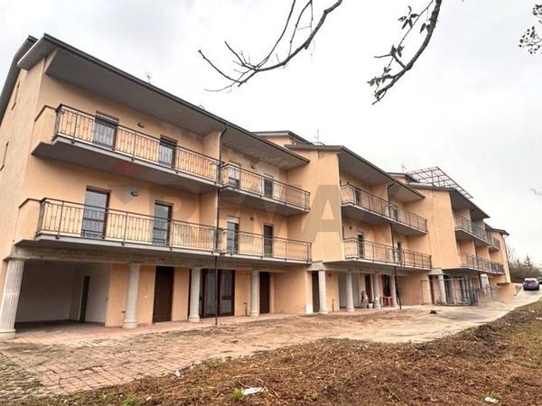 Villa a schiera Collettara, Scoppito, AQ Vendita - Foto 3