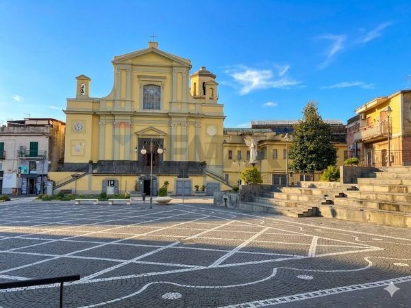 Appartamento Pollena Trocchia, NA Vendita