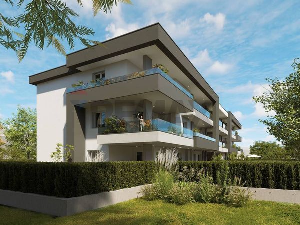 Appartamento Cadorago, CO Vendita - Foto 2