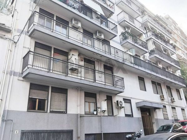 Appartamento Centro, Messina, ME Vendita