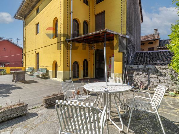 Appartamento Sagliano Micca, BI Vendita - Foto 2