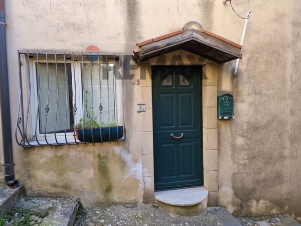 Casa Indipendente Centro storico - zona centrale, Enna, EN Vendita - Foto 2