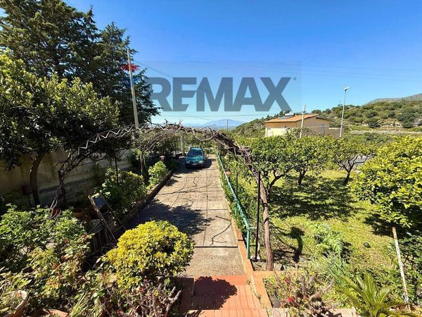 Villa o villino Montelepre, PA Vendita - Foto 4