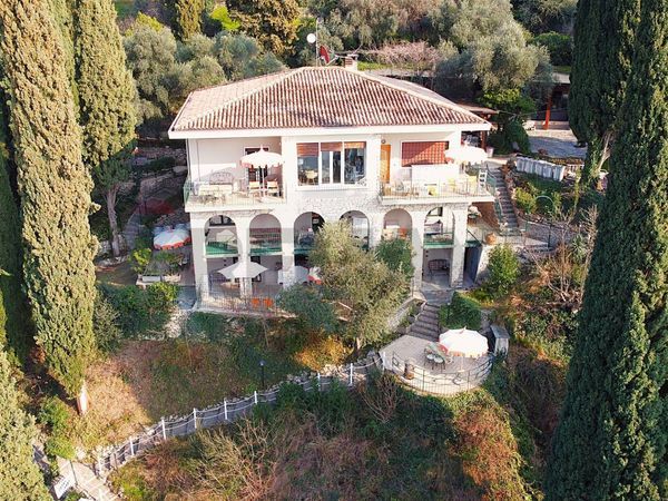 Porzione di casa Torri del Benaco, VR Vendita - Foto 3