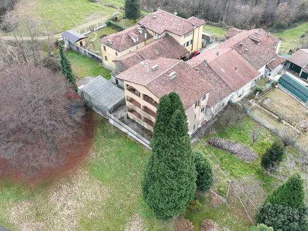 Appartamento Merletto, Graglia, BI Vendita - Foto 2