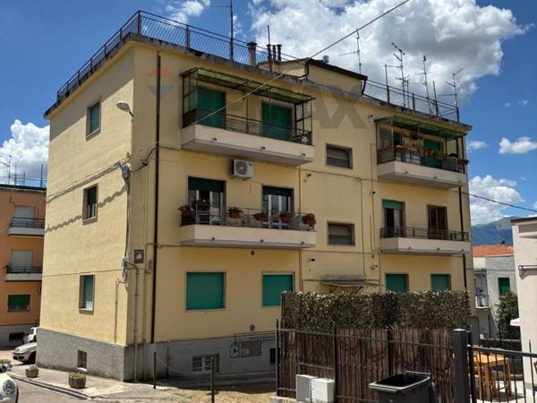 Appartamento Penne, PE Vendita - Foto 2