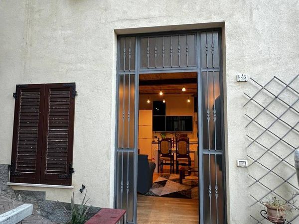 Casa Semindipendente Città Sant'Angelo, PE Vendita - Foto 3