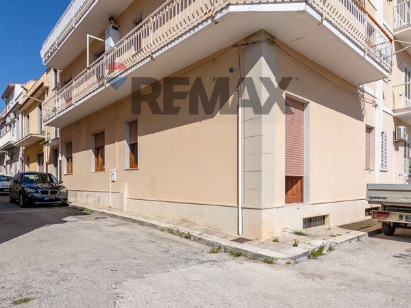Appartamento Rosolini, SR Vendita