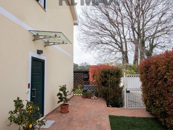 Villa singola Numana, AN Vendita - Foto 4