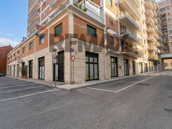 Ufficio Termoli, CB Vendita