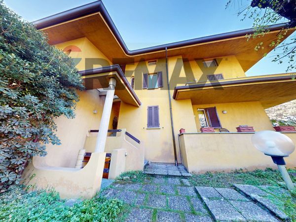 Appartamento Carate Brianza, MB Vendita - Foto 2