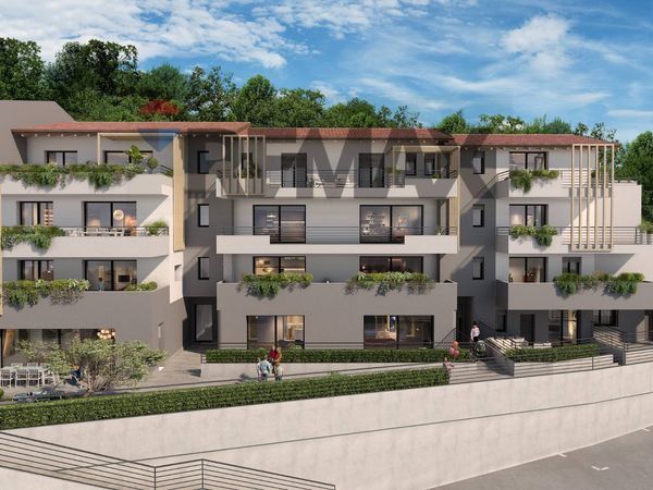 Appartamento Ponteranica, BG Vendita - Foto 4
